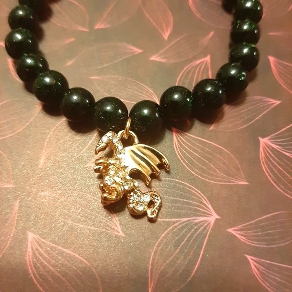 Dragon Bracelet - Picture 7 of 10